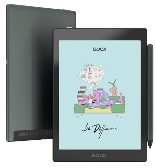 eBookReader Onyx BOOX Nova Air C ebogslæser